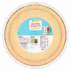 ASDA Savoury Pastry Case