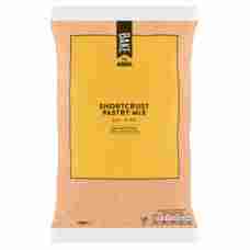 BAKE by ASDA Shortcrust Pastry Mix 450g