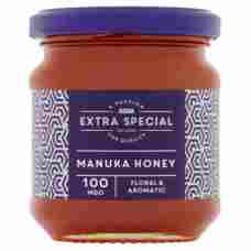 ASDA Extra Special Manuka Honey 5+ NPA Rating