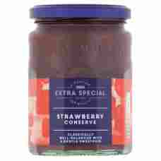 ASDA Extra Special Strawberry Conserve