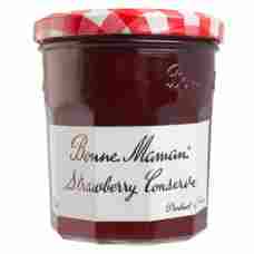 Bonne Maman Strawberry Conserve