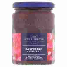 ASDA Extra Special Raspberry Conserve
