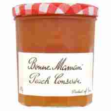 Bonne Maman Peach Conserve