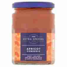 ASDA Extra Special Apricot Conserve