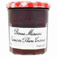 Bonne Maman Damson Plum Conserve