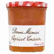 Bonne Maman Apricot Conserve
