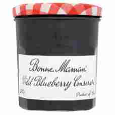 Bonne Maman Wild Blueberry Conserve