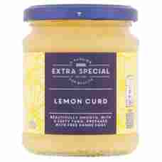 ASDA Extra Special Lemon Curd