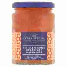 ASDA Extra Special Seville Orange Breakfast Marmalade