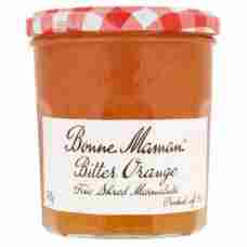 Bonne Maman Bitter Orange Marmalade