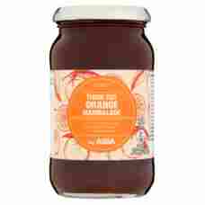 ASDA Thick Cut Orange Marmalade 454g