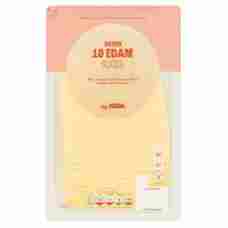 ASDA Dutch 10 Edam Cheese Slices 250g