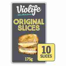 Violife 10 Original Slices 175g