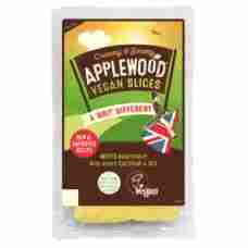Applewood Vegan Slices