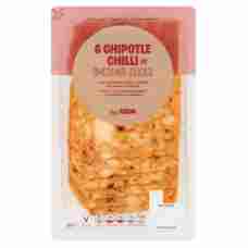 ASDA 6 Chipotle Chilli Cheddar Cheese Slices