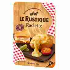 Le Rustique Raclette Slices 140g