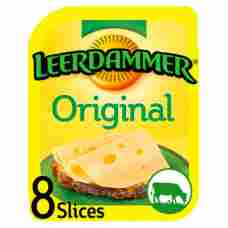 Leerdammer Original 8 Slices