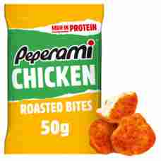 Peperami Chicken Roasted Bites