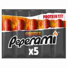 Peperami Firestick 5 x 20g (100g)