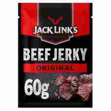 Jack Link's Beef Jerky Original 60g