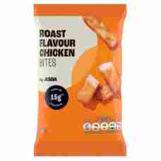 ASDA Roast Flavour Chicken Bites