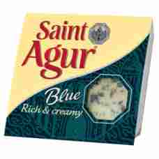 Saint Agur Blue Cheese