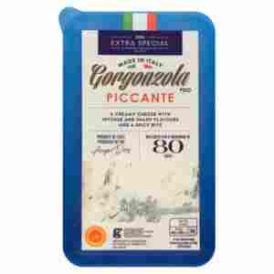 ASDA Extra Special Gorgonzola Piccante