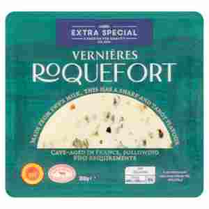 ASDA Extra Special Vernières Roquefort