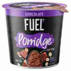 FUEL10K High Protein Chocolate Porridge Pot