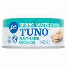 Loma Vegan Tuno in Spring Water