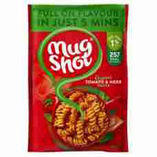 Mug Shot Pasta Tomato & Herb