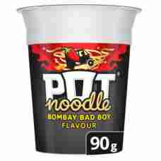 Pot Noodle Bombay Bad Boy