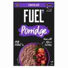FUEL10K Chocolate Porridge 10x
