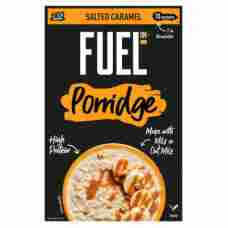 FUEL10K Salted Caramel Porridge 10x