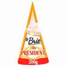 President French Brie Cheese