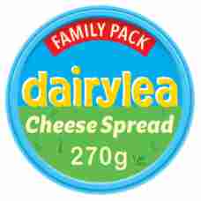 Dairylea Cheese Spread 270g