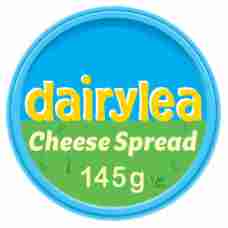 Dairylea Cheese Spread 145g