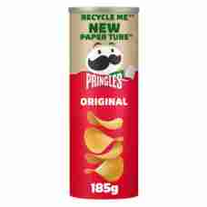 Pringles Original 185g