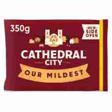 Cathedral City Mild Cheddar Cheese