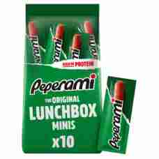 Peperami Original Minis
