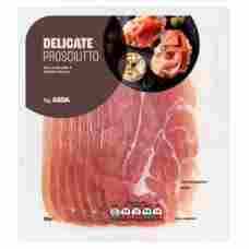 ASDA Delicate Prosciutto