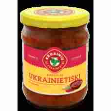 Kedainiu Konservai - Ukrainian Bortsch Soup 500ml