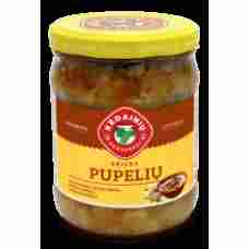 Kedainiu Konservai - Bean Soup 500ml