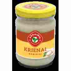Kedainiu Konservai - Horseradish 250g