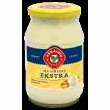 Kedainiu Konservai - Extra Mayonnaise 450g