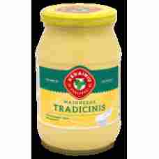 Kedainiu Konservai - Tradicinis Mayonnaise 40% Fat 450g