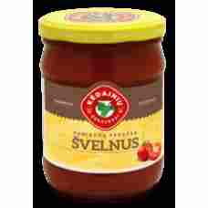 Kedainiu Konservai - Mild Tomato Sauce 480g