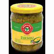 Kedainiu Konservai - Peas Soup with Smoked Flank 500ml