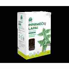 SVF - Peppermint Leaf Tea 50g