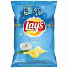 Lays - Lays Fromage 130g